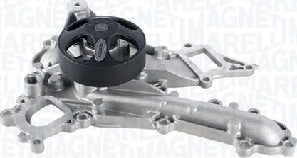 Magneti Marelli 350984334000 - Pompa acqua www.autoricambi360.it