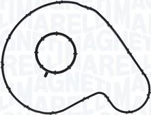 Magneti Marelli 350984333000 - Pompa acqua www.autoricambi360.it