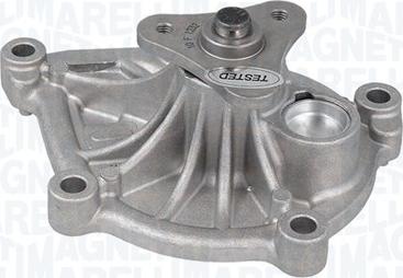 Magneti Marelli 350984321000 - Pompa acqua www.autoricambi360.it