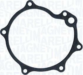Magneti Marelli 350984295000 - Pompa acqua www.autoricambi360.it