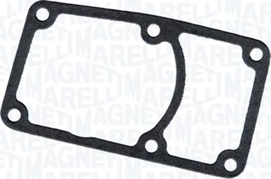 Magneti Marelli 350984298000 - Pompa acqua www.autoricambi360.it