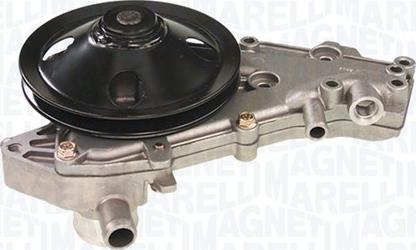 Magneti Marelli 350984244000 - Pompa acqua www.autoricambi360.it