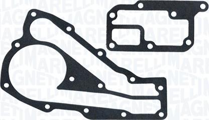 Magneti Marelli 350984245000 - Pompa acqua www.autoricambi360.it