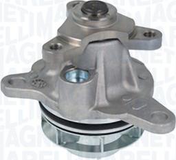 Magneti Marelli 350984241000 - Pompa acqua www.autoricambi360.it