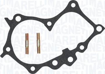 Magneti Marelli 350984247000 - Pompa acqua www.autoricambi360.it