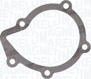 Magneti Marelli 350984251000 - Pompa acqua www.autoricambi360.it