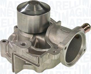 Magneti Marelli 350984257000 - Pompa acqua www.autoricambi360.it