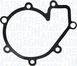 Magneti Marelli 350984264000 - Pompa acqua www.autoricambi360.it