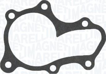 Magneti Marelli 350984261000 - Pompa acqua www.autoricambi360.it