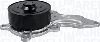 Magneti Marelli 350984267000 - Pompa acqua www.autoricambi360.it
