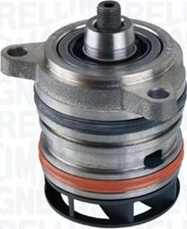 Magneti Marelli 350984209000 - Pompa acqua www.autoricambi360.it