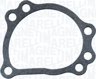 Magneti Marelli 350984206000 - Pompa acqua www.autoricambi360.it