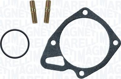 Magneti Marelli 350984200000 - Pompa acqua www.autoricambi360.it