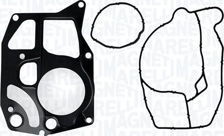 Magneti Marelli 350984208000 - Pompa acqua www.autoricambi360.it