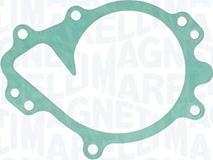 Magneti Marelli 350984203000 - Pompa acqua www.autoricambi360.it
