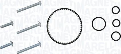 Magneti Marelli 350984202000 - Pompa acqua www.autoricambi360.it