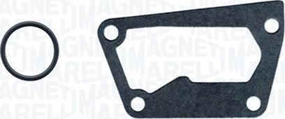 Magneti Marelli 350984214000 - Pompa acqua www.autoricambi360.it