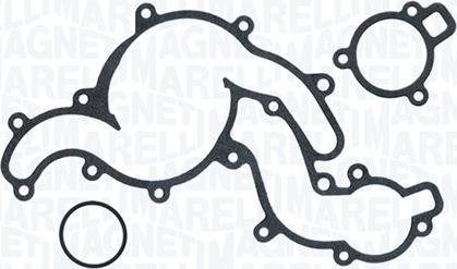 Magneti Marelli 350984286000 - Pompa acqua www.autoricambi360.it