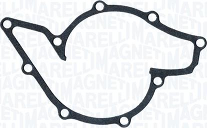Magneti Marelli 350984239000 - Pompa acqua www.autoricambi360.it
