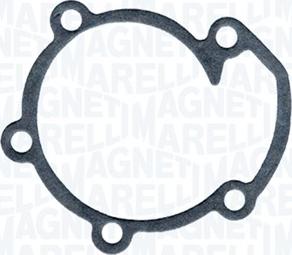 Magneti Marelli 350984235000 - Pompa acqua www.autoricambi360.it