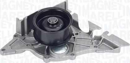 Magneti Marelli 350984238000 - Pompa acqua www.autoricambi360.it