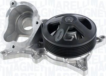 Magneti Marelli 350984232000 - Pompa acqua www.autoricambi360.it