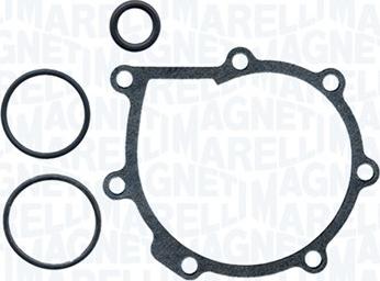 Magneti Marelli 350984237000 - Pompa acqua www.autoricambi360.it