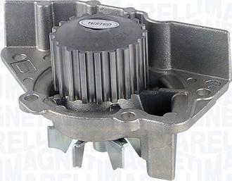 Magneti Marelli 350984229000 - Pompa acqua www.autoricambi360.it