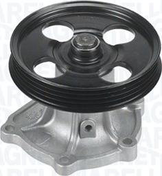 Magneti Marelli 350984224000 - Pompa acqua www.autoricambi360.it