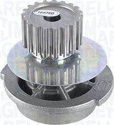 Magneti Marelli 350984225000 - Pompa acqua www.autoricambi360.it