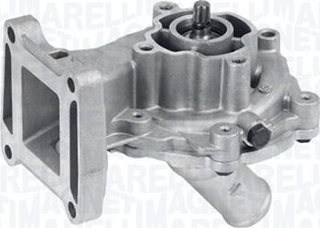 Magneti Marelli 350984220000 - Pompa acqua www.autoricambi360.it