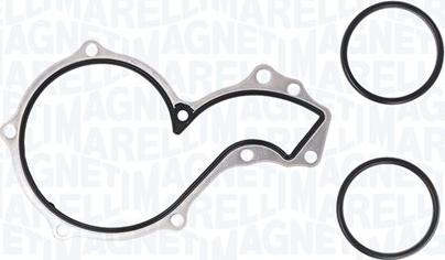 Magneti Marelli 350984221000 - Pompa acqua www.autoricambi360.it
