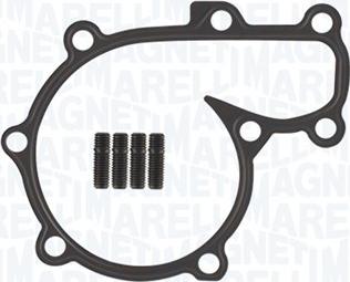 Magneti Marelli 350984227000 - Pompa acqua www.autoricambi360.it