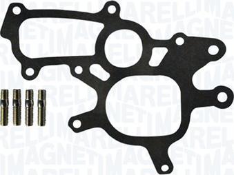 Magneti Marelli 350984279000 - Pompa acqua www.autoricambi360.it