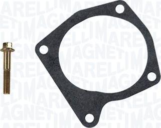 Magneti Marelli 350984275000 - Pompa acqua www.autoricambi360.it