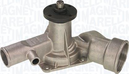 Magneti Marelli 350984276000 - Pompa acqua www.autoricambi360.it