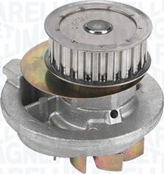 Magneti Marelli 350984273000 - Pompa acqua www.autoricambi360.it
