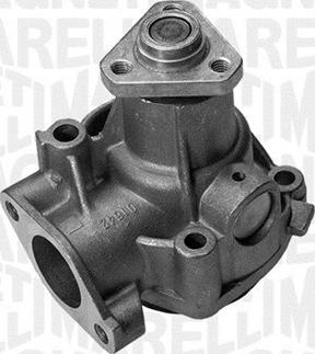 Magneti Marelli 350981490000 - Pompa acqua www.autoricambi360.it