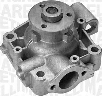 Magneti Marelli 350981491000 - Pompa acqua www.autoricambi360.it