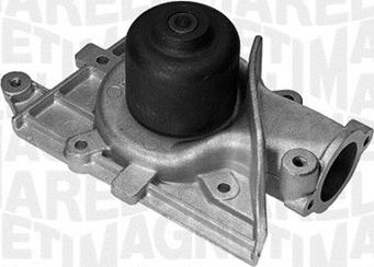 Magneti Marelli 350981498000 - Pompa acqua www.autoricambi360.it