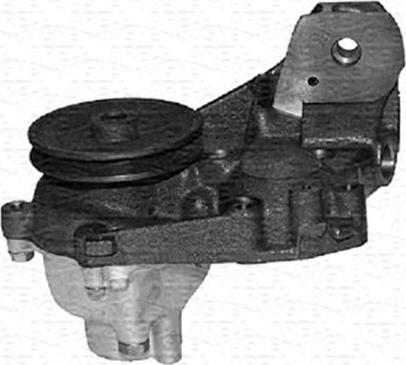 Magneti Marelli 350981497000 - Pompa acqua www.autoricambi360.it