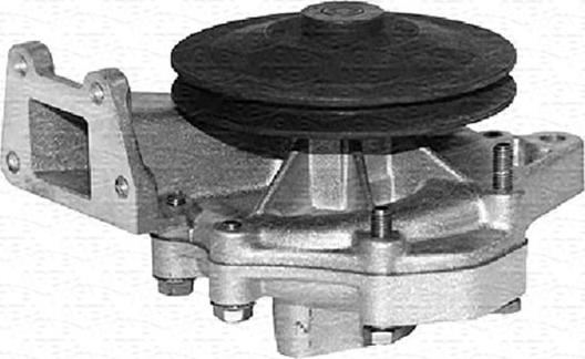 Magneti Marelli 350981445000 - Pompa acqua www.autoricambi360.it