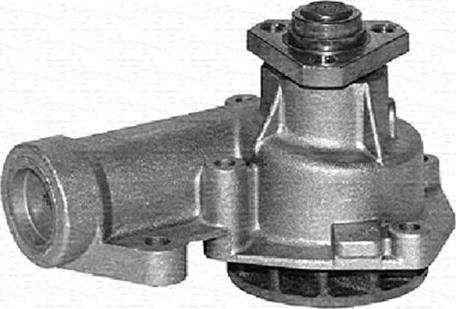 Magneti Marelli 350981440000 - Pompa acqua www.autoricambi360.it