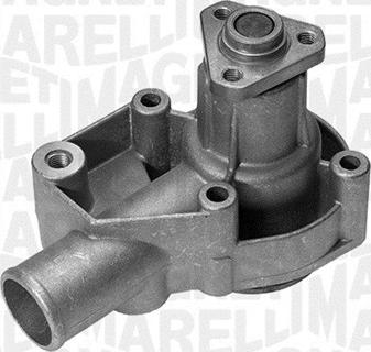 Magneti Marelli 350981443000 - Pompa acqua www.autoricambi360.it