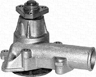 Magneti Marelli 350981455000 - Pompa acqua www.autoricambi360.it