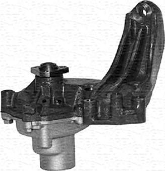 Magneti Marelli 350981469000 - Pompa acqua www.autoricambi360.it