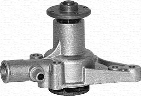 Magneti Marelli 350981419000 - Pompa acqua www.autoricambi360.it