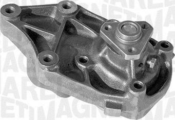 Magneti Marelli 350981436000 - Pompa acqua www.autoricambi360.it
