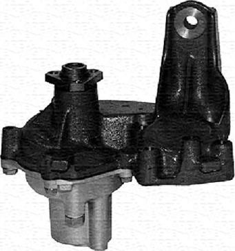 Magneti Marelli 350981437000 - Pompa acqua www.autoricambi360.it