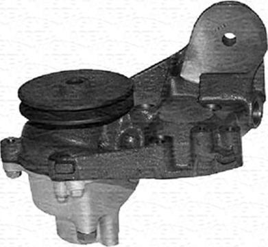 Magneti Marelli 350981425000 - Pompa acqua www.autoricambi360.it